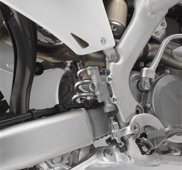 Honda CRF450R 2016 bei Honda Schmidinger eingetroffen! - Bild 8