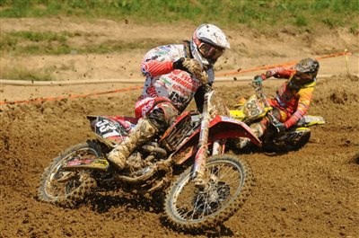 ADAC MX Masters in Mehrnbach/OÖ