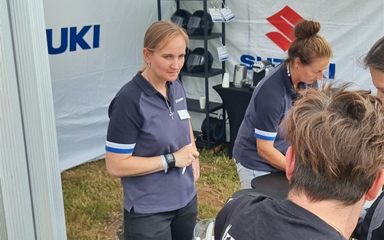 Rauschenberg SW-Motech Open House 2022 - Bild 20