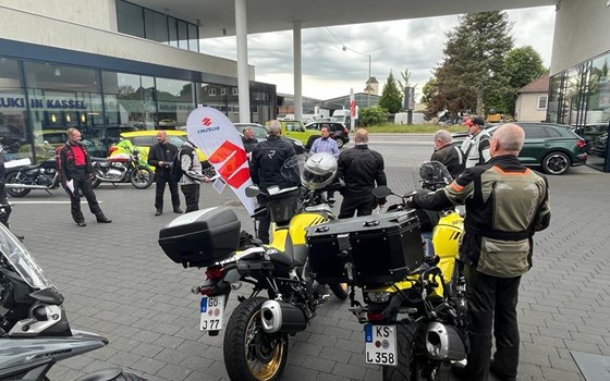 Rauschenberg SW-Motech Open House 2022 - Bild 6