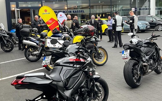 Rauschenberg SW-Motech Open House 2022 - Bild 8