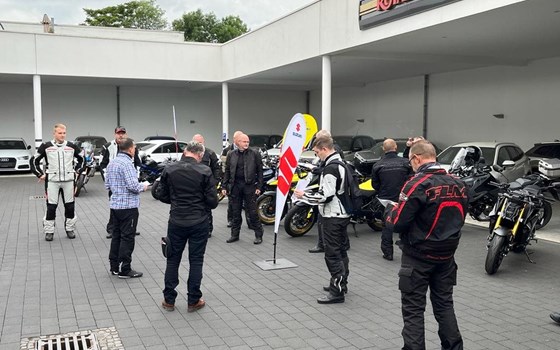 Rauschenberg SW-Motech Open House 2022 - Bild 7