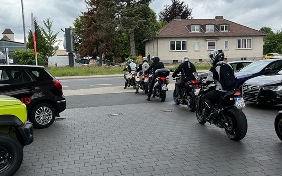 Rauschenberg SW-Motech Open House 2022 - Bild 12