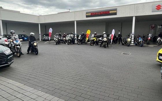 Rauschenberg SW-Motech Open House 2022 - Bild 14