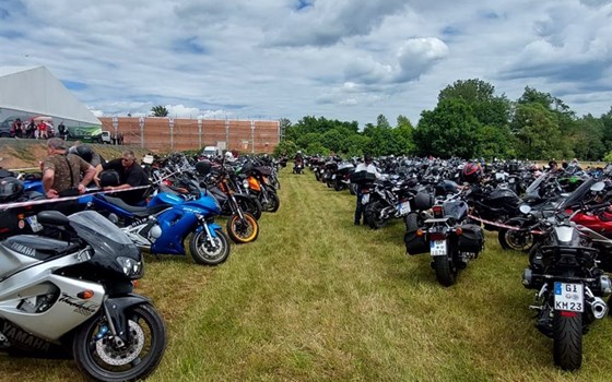 Rauschenberg SW-Motech Open House 2022 - Bild 21