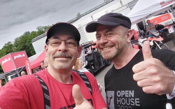 Rauschenberg SW-Motech Open House 2022 - Bild 24