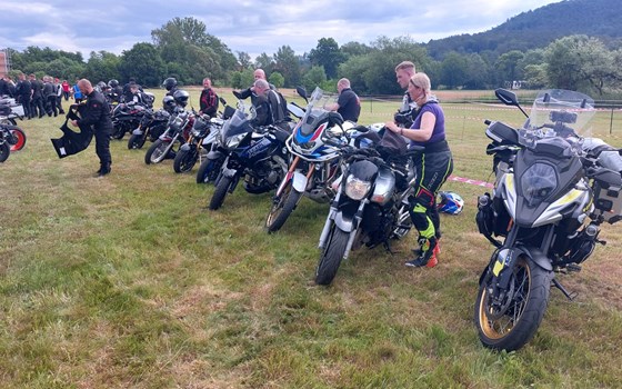 Rauschenberg SW-Motech Open House 2022 - Bild 27