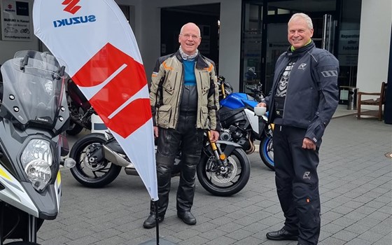 Rauschenberg SW-Motech Open House 2022 - Bild 4