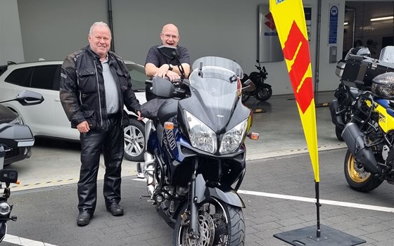 Rauschenberg SW-Motech Open House 2022 - Bild 5