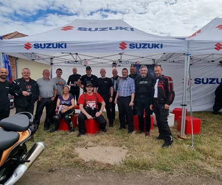 Rauschenberg SW-Motech Open House 2022