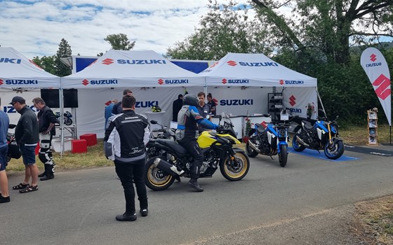 Rauschenberg SW-Motech Open House 2022 - Bild 16