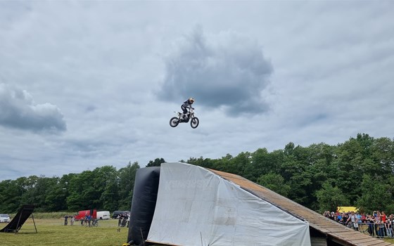 Rauschenberg SW-Motech Open House 2022 - Bild 17