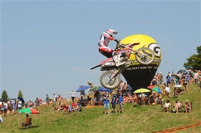 ADAC MX Masters in Mehrnbach/OÖ - Bild 2 ADAC MX Masters in Mehrnbach/OÖ - Bild 2