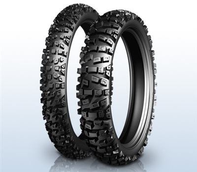 Aktion: Michelin Starcross Garnitur um 100,- - Bild 3 Aktion: Michelin Starcross Garnitur um 100,- - Bild 3
