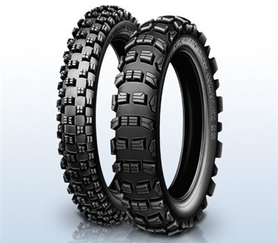 Aktion: Michelin Starcross Garnitur um 100,- - Bild 5 Aktion: Michelin Starcross Garnitur um 100,- - Bild 5