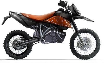 BIG Enduro
