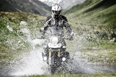 Testsieger V-Strom 1000 Bild 1: Testsieger V-Strom 1000