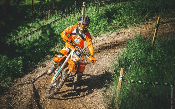 Dust, Struggle & Glory beim Enduro ÖM Rennen in Türnitz. - Bild 2 Dust, Struggle & Glory beim Enduro ÖM Rennen in Türnitz. - Bild 2