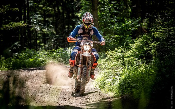 Dust, Struggle & Glory beim Enduro ÖM Rennen in Türnitz. - Bild 3 Dust, Struggle & Glory beim Enduro ÖM Rennen in Türnitz. - Bild 3