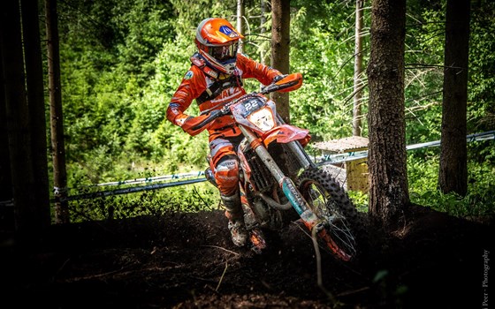 Dust, Struggle & Glory beim Enduro ÖM Rennen in Türnitz. - Bild 6 Dust, Struggle & Glory beim Enduro ÖM Rennen in Türnitz. - Bild 6