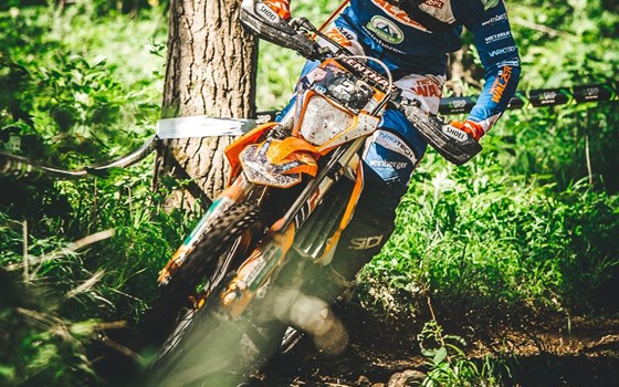 Dust, Struggle & Glory beim Enduro ÖM Rennen in Türnitz. - Bild 7 Dust, Struggle & Glory beim Enduro ÖM Rennen in Türnitz. - Bild 7