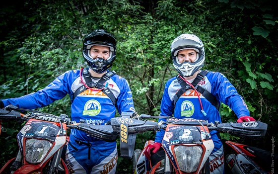 Dust, Struggle & Glory beim Enduro ÖM Rennen in Türnitz. - Bild 5 Dust, Struggle & Glory beim Enduro ÖM Rennen in Türnitz. - Bild 5