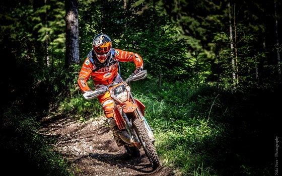 Dust, Struggle & Glory beim Enduro ÖM Rennen in Türnitz. - Bild 3 Dust, Struggle & Glory beim Enduro ÖM Rennen in Türnitz. - Bild 3