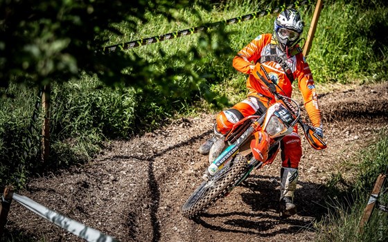 Dust, Struggle & Glory beim Enduro ÖM Rennen in Türnitz. - Bild 8 Dust, Struggle & Glory beim Enduro ÖM Rennen in Türnitz. - Bild 8