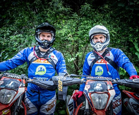 Dust, Struggle & Glory beim Enduro ÖM Rennen in Türnitz. Dust, Struggle & Glory beim Enduro ÖM Rennen in Türnitz.
