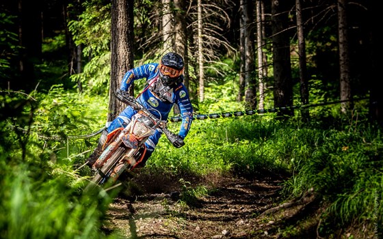 Dust, Struggle & Glory beim Enduro ÖM Rennen in Türnitz. - Bild 5 Dust, Struggle & Glory beim Enduro ÖM Rennen in Türnitz. - Bild 5