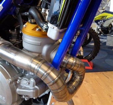 >>>Übergabe der brandneuen SHERCO 3.0 ST RACING<<< - Bild 4 >>>Übergabe der brandneuen SHERCO 3.0 ST RACING<<< - Bild 4