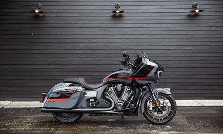 Challlenger Elite 2022