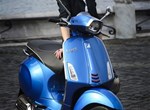 Sommeraktion bei hmf - Vespa fahren für nur 49,00 Euro! 