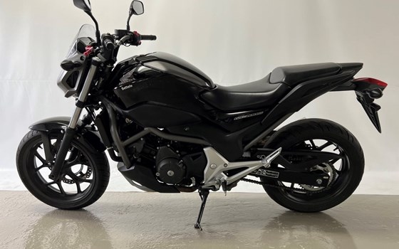 Frisch eingetroffen: Honda NC700SA gebraucht - Bild 2