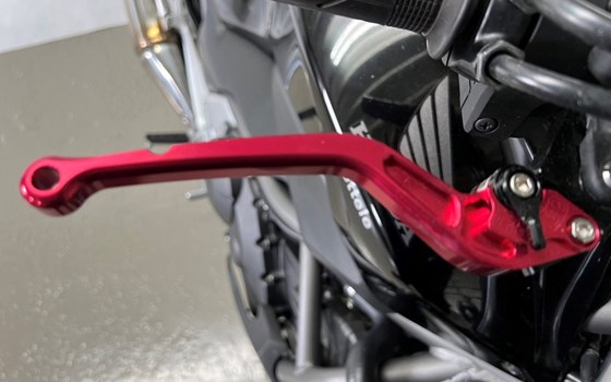Frisch eingetroffen: Honda NC700SA gebraucht - Bild 4