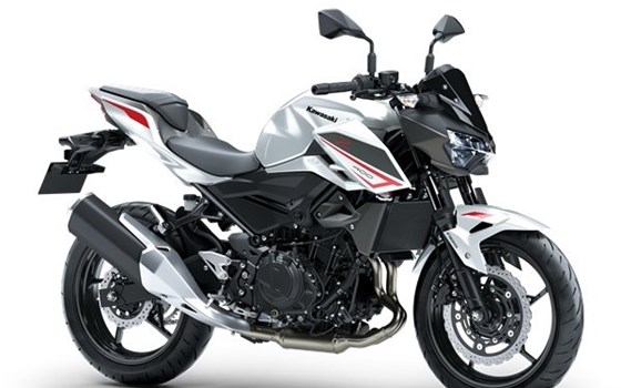 Kawasaki Ninja 400 und Z 400 - Bild 4