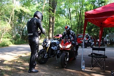 Impressionen "Rennstrecke erleben" 6.8.2015