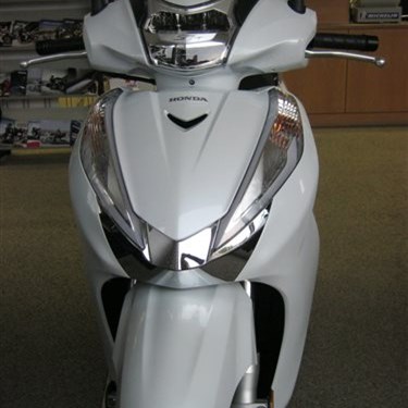 Neuer SH300i 2016 bei Honda Schmidinger eingetroffen Neuer SH300i 2016 bei Honda Schmidinger eingetroffen