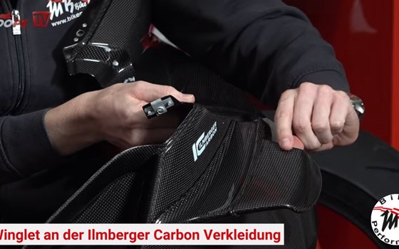 Winglets am Motorrad: Anschaulich erklärt im Racelab Video! - Bild 2 Winglets am Motorrad: Anschaulich erklärt im Racelab Video! - Bild 2