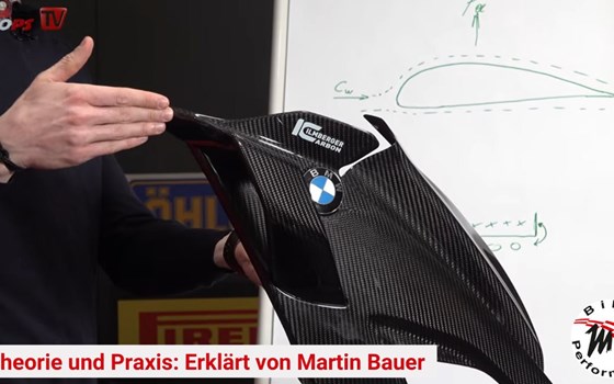 Winglets am Motorrad: Anschaulich erklärt im Racelab Video! - Bild 3 Winglets am Motorrad: Anschaulich erklärt im Racelab Video! - Bild 3