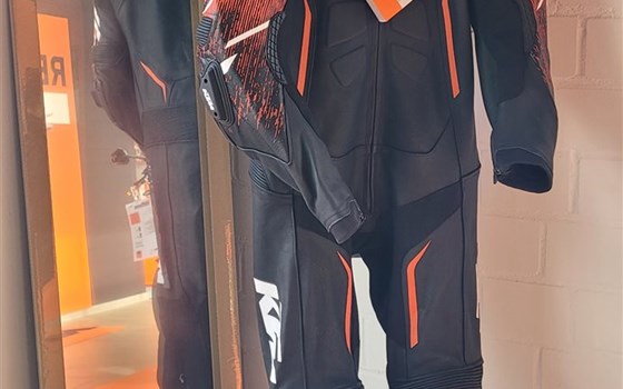 Die richtige Schutzkleidung - Bild 1