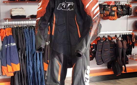 Die richtige Schutzkleidung - Bild 2