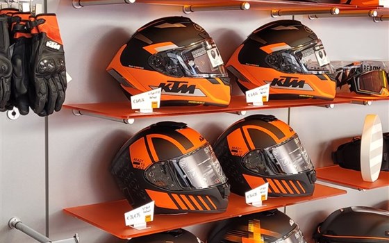 Die richtige Schutzkleidung - Bild 3