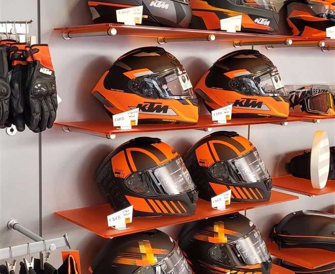 Die richtige Schutzkleidung Bild 3: Die richtige Schutzkleidung