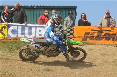 „Herbstoffensive“ der Motocross ÖM in Schwanenstadt am 29./30. August! - Bild 2
