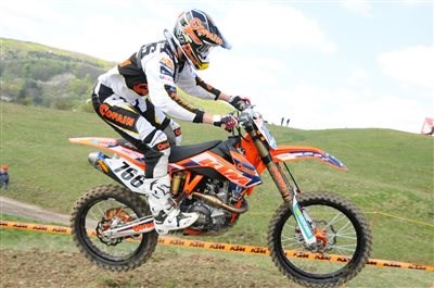 „Herbstoffensive“ der Motocross ÖM in Schwanenstadt am 29./30. August! - Bild 4