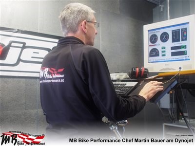 Superbike Vergleichstest 2015 powered by "Der Reitwagen" - Bild 3