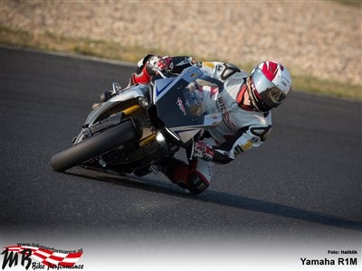 Superbike Vergleichstest 2015 powered by "Der Reitwagen" - Bild 8