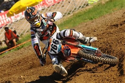 Nachbericht - ÖM Schwanenstadt 29./ 30. August - Bild 1