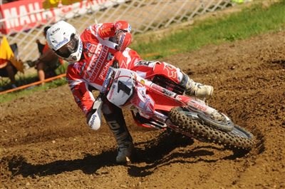 Nachbericht - ÖM Schwanenstadt 29./ 30. August - Bild 2